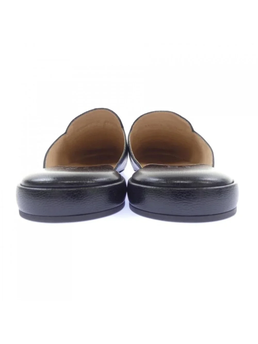 Gucci Sandals Black